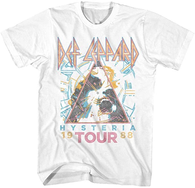 Jersey Wooly contra Rock Shirt